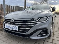 Продаж вживаних Volkswagen Arteon в Києві - купити на Автобазарі
