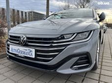 Продаж б/у Volkswagen Arteon Робот - купити на Автобазарі