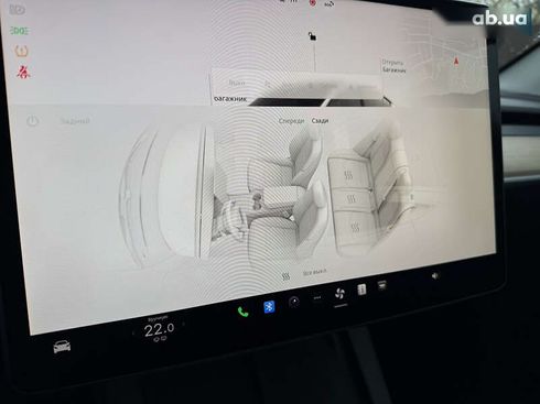 Tesla Model Y 2022 - фото 28