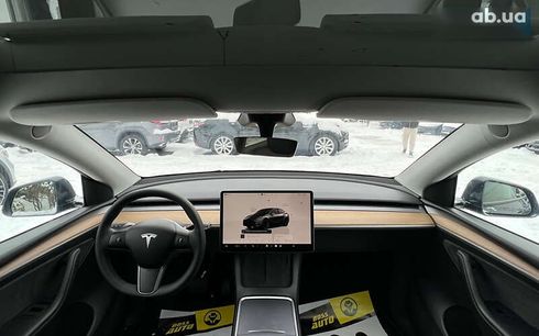 Tesla Model Y 2023 - фото 15