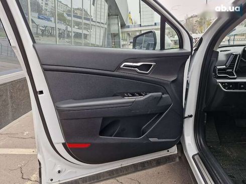 Kia Sportage 2023 - фото 18