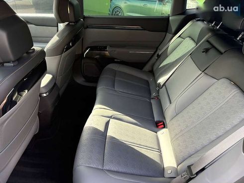 Zeekr 7X 2025 - фото 24