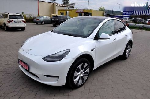 Tesla Model Y 2023 - фото 13