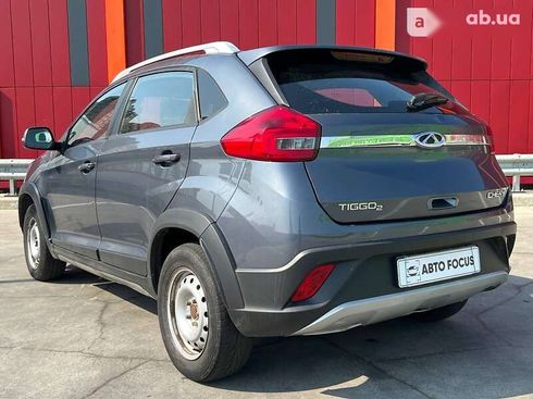 Chery Tiggo 2 2020 - фото 6