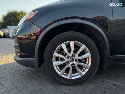 Nissan Rogue 2018 - фото 8