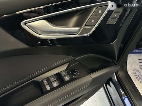 Audi E-Tron 2024 - фото 16