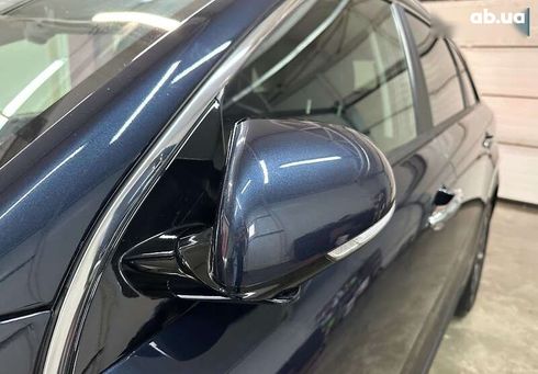 Kia Niro 2022 - фото 19