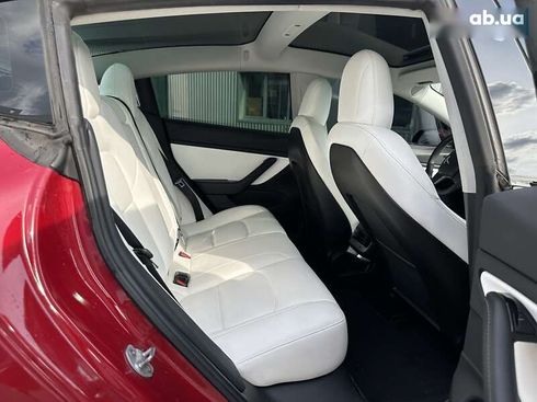 Tesla Model 3 2019 - фото 18