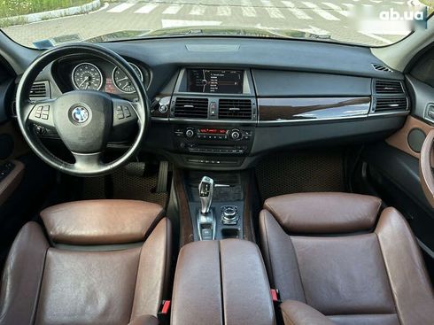 BMW X5 2012 - фото 22
