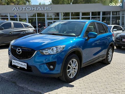 Mazda CX-5 2012 - фото 3