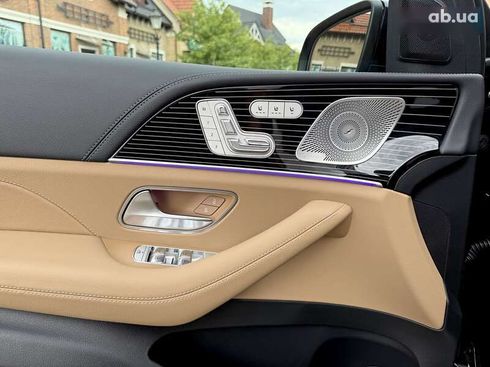 Mercedes-Benz GLE-Class 2025 - фото 27
