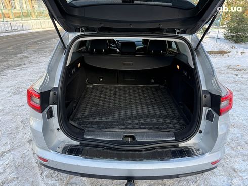 Renault Talisman 2016 серый - фото 45