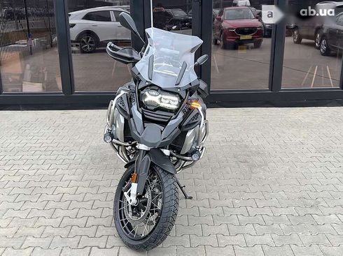 BMW R 1250GS 2021 - фото 4