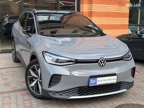 Volkswagen ID.4 2021 - фото 3