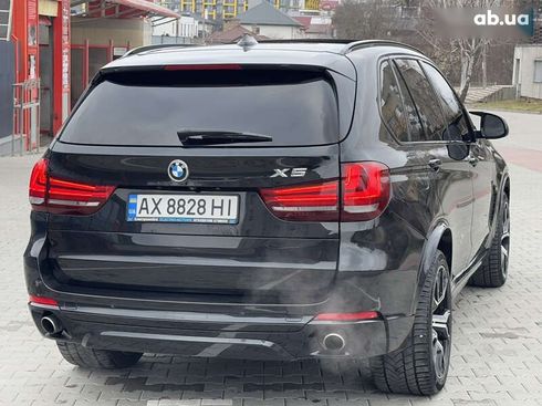 BMW X5 2018 - фото 6