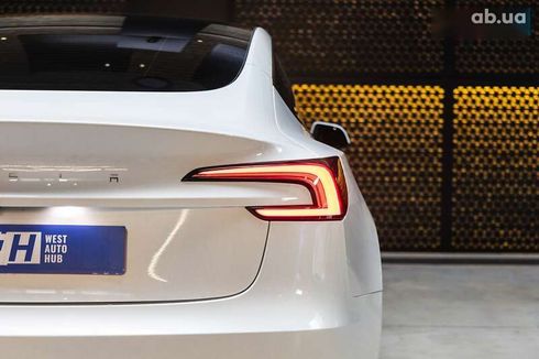 Tesla Model 3 2024 - фото 10