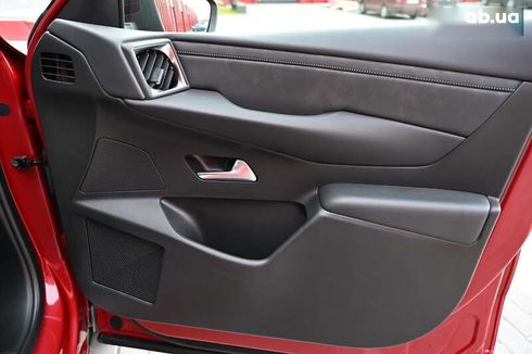 DS 3 Crossback 2021 - фото 21