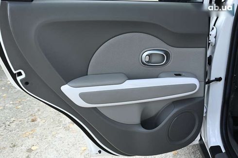 Kia Soul 2018 - фото 27