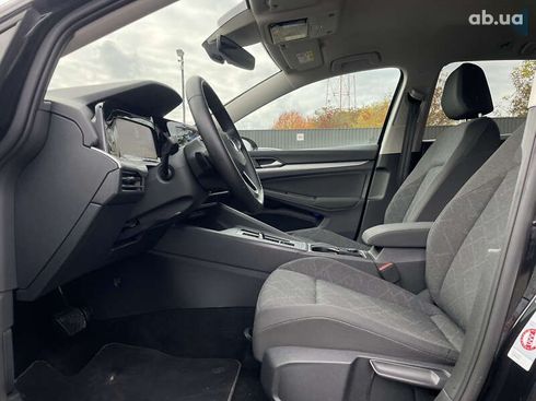 Volkswagen Golf 2022 - фото 23