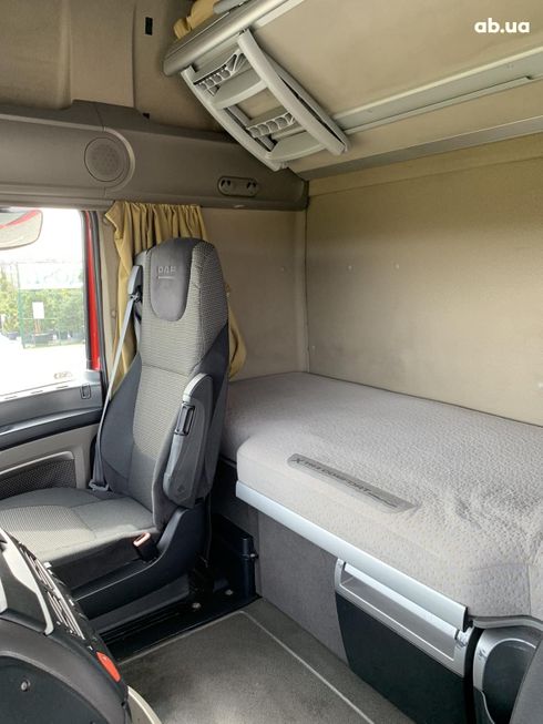 DAF XF 105.460 2013 - фото 13