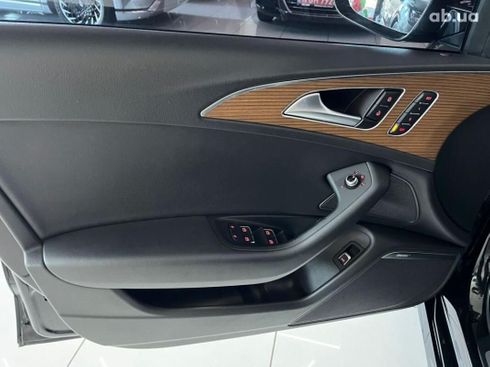 Audi A6 2016 - фото 19
