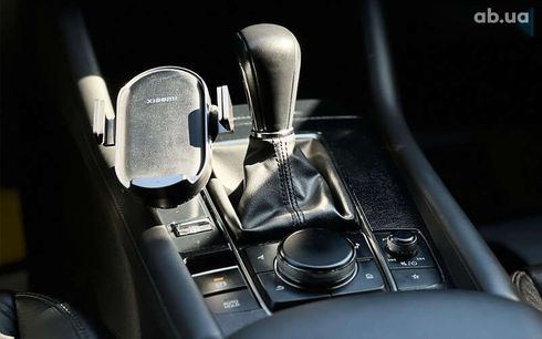 Mazda 3 2019 - фото 13