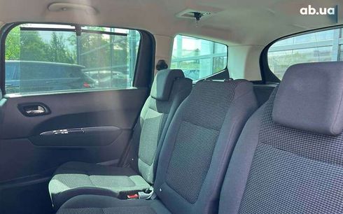 Peugeot 5008 2012 - фото 24