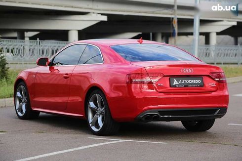 Audi A5 2010 - фото 5
