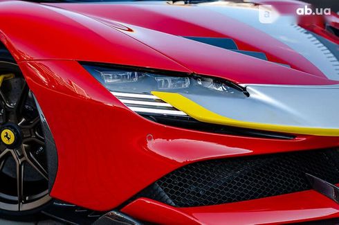 Ferrari SF90 Stradale 2022 - фото 12