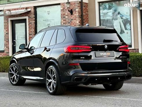 BMW X5 2022 - фото 7