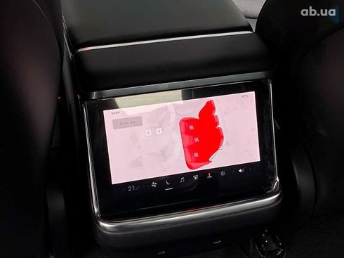 Tesla Model S 2021 - фото 19