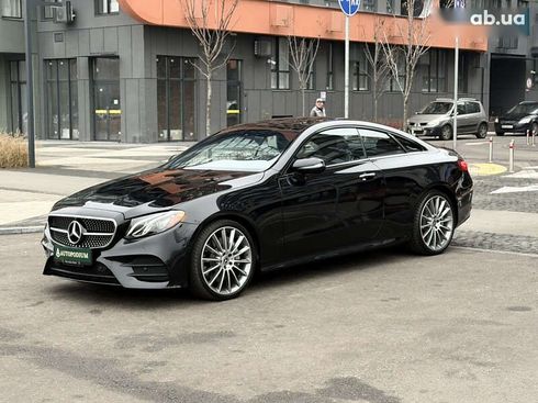Mercedes-Benz E-Класс 2020 - фото 3