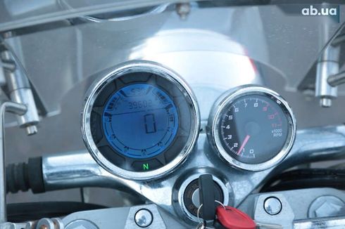 Lifan LF250-D 2021 - фото 9