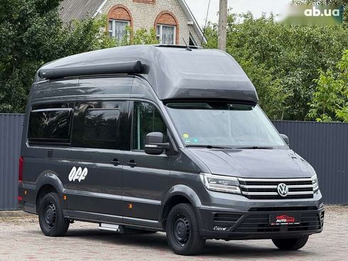 Volkswagen California 2021 - фото 3