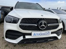 Купить Mercedes-Benz GLE-Класс гибрид бу - купить на Автобазаре