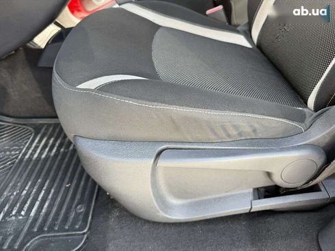 Renault Kangoo 2015 - фото 26