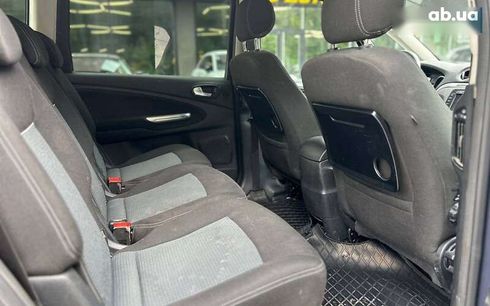 Ford Galaxy 2011 - фото 16