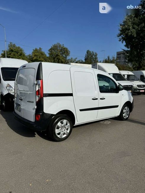 Renault Kangoo 2019 - фото 9