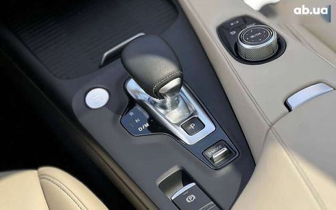 Infiniti QX50 2020 - фото 17