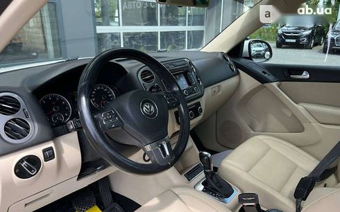 Volkswagen Tiguan 2012 - фото 8