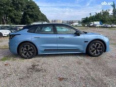 Продаж вживаних Zeekr 001 в Одеській області - купити на Автобазарі