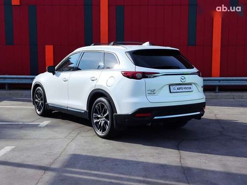Mazda CX-9 2016 - фото 8