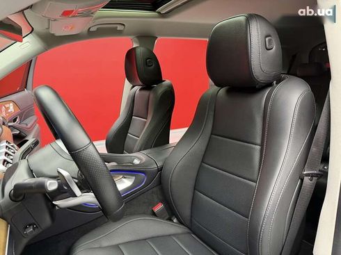 Mercedes-Benz GLS-Класс 2021 - фото 28