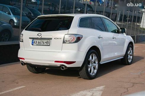 Mazda CX-7 2011 - фото 2