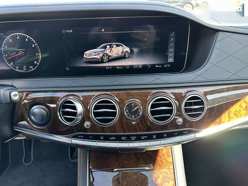 Mercedes-Benz S-Класс 2014 - фото 12