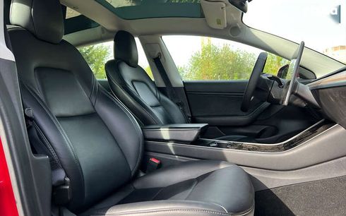 Tesla Model 3 2019 - фото 9