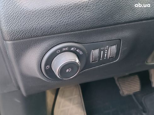 Jeep Compass 2017 серый - фото 20