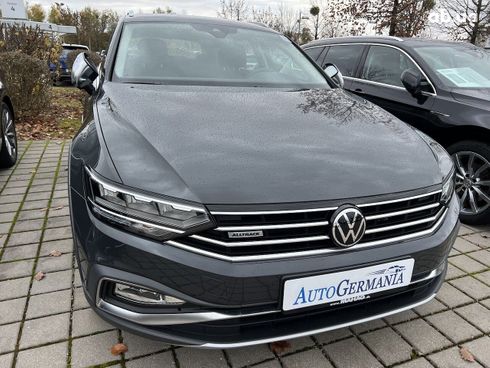 Volkswagen Passat 2022 - фото 19