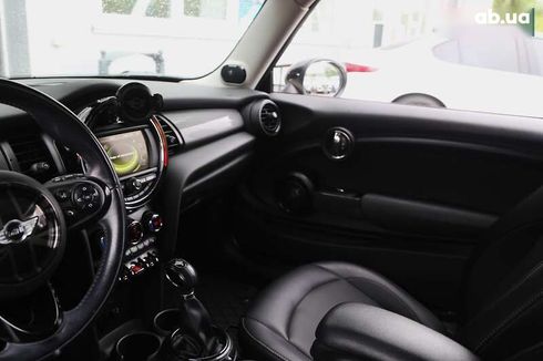 MINI Hatch 2015 - фото 14