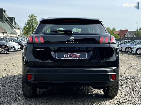 Peugeot 3008 2021 - фото 7